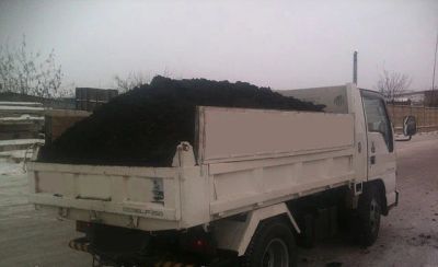 Лот: 6330851. Фото: 1. Уголь Балахтинский 2т. с доставкой... Другие (дрова, топливо)