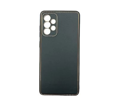 Лот: 22146947. Фото: 1. ЧЕХОЛ ДЛЯ SAMSUNG A72 LUXURY. Чехлы, бамперы
