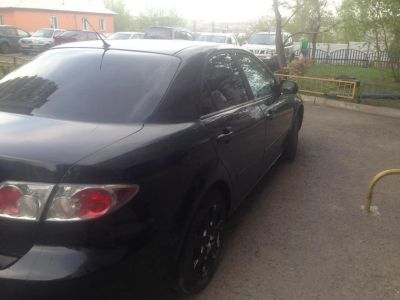 Лот: 10535855. Фото: 1. Продажа Mazda6. Автомобили