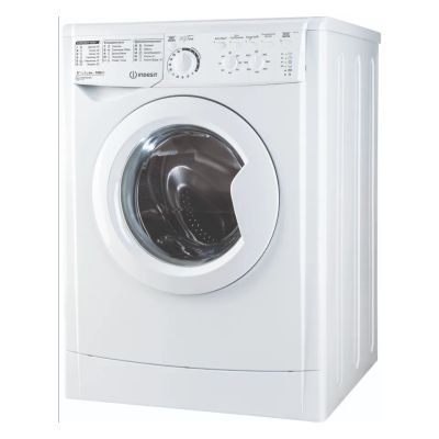 Лот: 23688414. Фото: 1. Стиральная машина Indesit Indesit... Стиральные машины