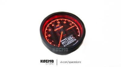 Лот: 14456843. Фото: 1. Тахометр RPM Greddy (датчик). Детали тюнинга