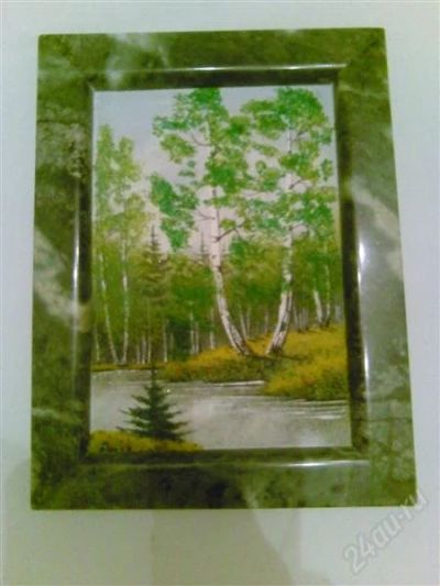 Лот: 1016974. Фото: 1. Картина. Другое (предметы интерьера)