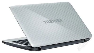 Лот: 1947422. Фото: 1. Ноутбук Toshiba Satellite L750D. Ноутбуки