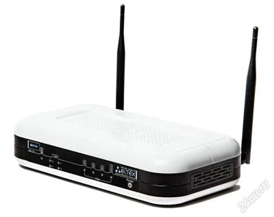 Лот: 2393028. Фото: 1. Маршрутизатор (Роутер) ELTEX NTE-RG-1400F-W. WiFi, Bluetooth адаптеры