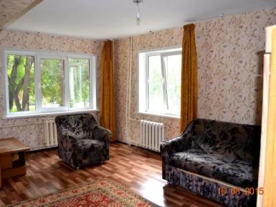 Лот: 6753215. Фото: 1. Продам 1-ком. кв. Предмостная. Квартиры, студии