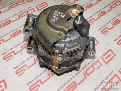 Лот: 13253596. Фото: 1. Генератор для MAZDA PREMACY LF-DE. Другое (автозапчасти)