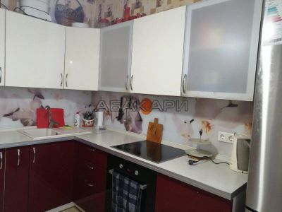 Лот: 21639545. Фото: 1. Сдам 2-комн. Молодёжный проспект... Квартиры, студии