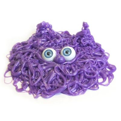 Лот: 8186284. Фото: 1. Жвачка для рук Neogum Monster... Другое (игрушки)