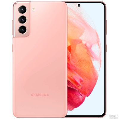 Лот: 18329084. Фото: 1. Смартфон Samsung Galaxy S21 256GB... Смартфоны