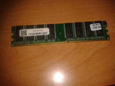 Лот: 3603288. Фото: 1. Оперативная память Hynix DDR 400... Оперативная память