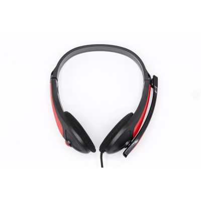 Лот: 24792032. Фото: 1. Наушники Havit HV-H2105D Black... Наушники, гарнитуры