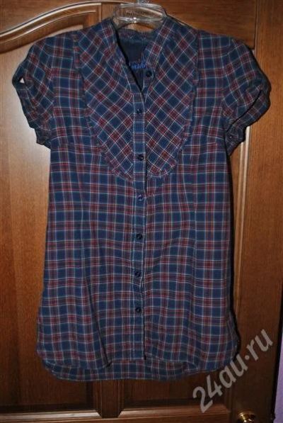 Лот: 636514. Фото: 1. блузка Bershka. Пиджаки, жакеты, жилеты