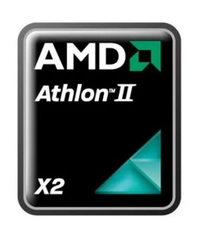 Лот: 3151017. Фото: 1. Процессор 2 ядра Athlon ll X2... Процессоры