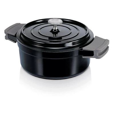 Лот: 24546414. Фото: 1. Кастрюля с крышкой Beka Cook'On... Кастрюли