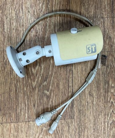 Лот: 20681063. Фото: 1. IP-видеокамера ST-181 IP HOME... Видеонаблюдение