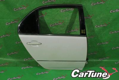 Лот: 10604816. Фото: 1. дверь RR toyota celsior UCF31... Кузов