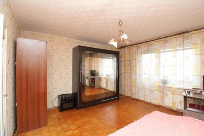 Лот: 25284720. Фото: 1. 1-комн. квартира , Красноярск... Квартиры, студии