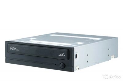 Лот: 11739063. Фото: 1. dvd writer Model SH-222. Приводы CD, DVD, BR, FDD