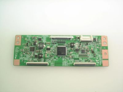 Лот: 5124538. Фото: 1. t-con ,v390hj4-ce1 , тв samsung... Запчасти для телевизоров, видеотехники, аудиотехники