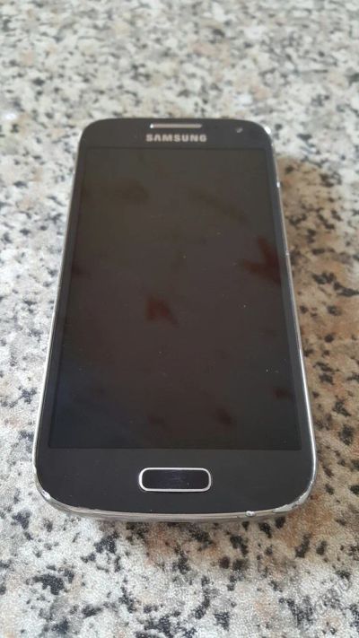 Лот: 5624289. Фото: 1. Samsung Galaxy S4 mini (Обмен). Смартфоны