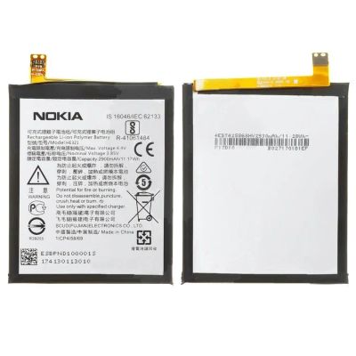Лот: 12158462. Фото: 1. АКБ Original Nokia HE 321(Nokia... Аккумуляторы