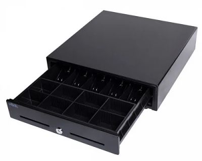 Лот: 11264559. Фото: 1. Денежный ящик Vioteh HVC-12. Торговое