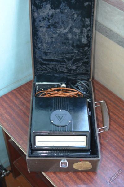 Лот: 5710073. Фото: 1. Микроамперметр М95, 1959 г. Головки измерительные, индикаторы
