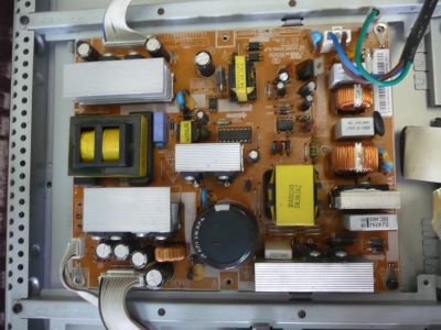 Лот: 25673060. Фото: 1. BN44-00214A Samsung LE26A451. Запчасти для телевизоров, видеотехники, аудиотехники