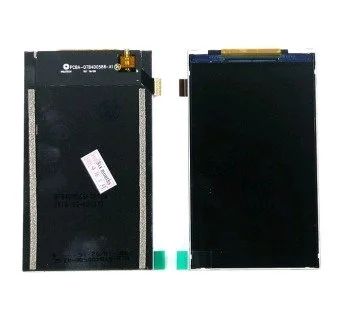 Лот: 11435714. Фото: 1. Дисплей ZTE blade AF3/A5/AF5/A5... Дисплеи, дисплейные модули, тачскрины
