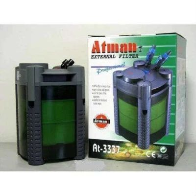 Лот: 11195413. Фото: 1. AT-3337 Внешний фильтр Atman. Оборудование