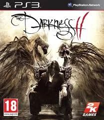 Лот: 3181536. Фото: 1. the darkness 2. Игры для консолей