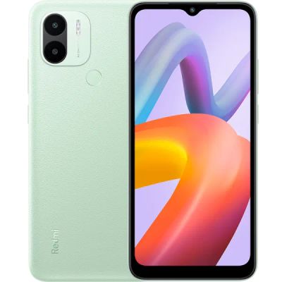 Лот: 22220695. Фото: 1. Смартфон Xiaomi Redmi A2+ 64GB... Смартфоны