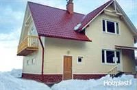 Лот: 3180655. Фото: 1. Сайдинг виниловый Holzplast. Фасадные материалы, сайдинг