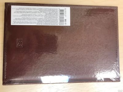 Лот: 15199889. Фото: 1. Ежедневник недатированный, 352... Записные книжки, ежедневники, блокноты