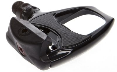 Лот: 14567353. Фото: 1. Shimano PD-R540 SPD SL педали... Запчасти