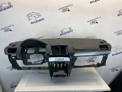 Лот: 22769432. Фото: 1. торпедо Opel Astra L69. Другое (автозапчасти)