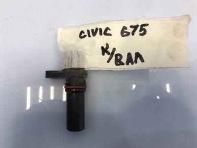 Лот: 21705614. Фото: 1. датчик положения коленвала Honda... Двигатель и элементы двигателя