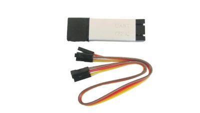 Лот: 20247897. Фото: 1. Преобразователь интерфейса USB... Микроконтроллеры