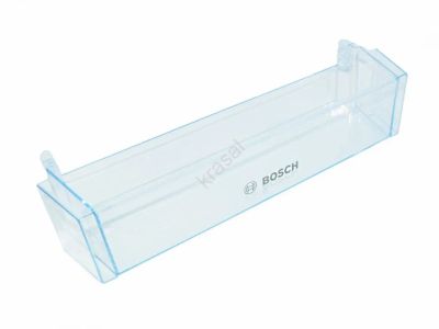 Лот: 23020253. Фото: 1. Балкон холодильника Bosch 00709646... Запчасти для холодильников, морозильных камер