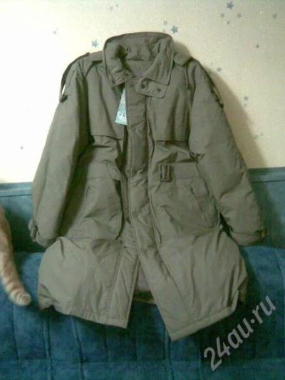 Лот: 177653. Фото: 1. Продам пуховик. Верхняя одежда
