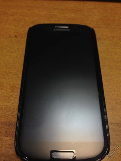 Лот: 4015332. Фото: 1. Samsung Galaxy S3 Black Edition... Смартфоны