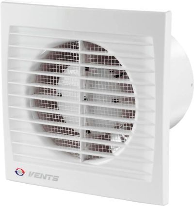Лот: 16865180. Фото: 1. Вытяжной вентилятор Vents 125... Вентиляция
