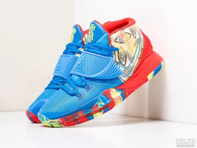 Лот: 16986719. Фото: 1. Кроссовки Nike Kyrie 6 (18201... Кеды, кроссовки, слипоны