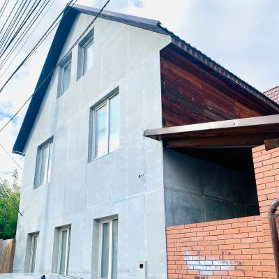 Лот: 25296338. Фото: 1. 5-комн. и более дом , Красноярск... Дома