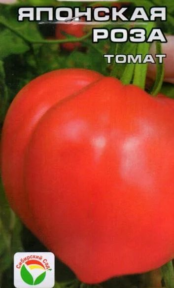 Лот: 7470661. Фото: 1. Рассада помидор Японская роза. Овощи