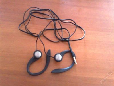 Лот: 1733800. Фото: 1. Продам наушники Philips новые!. Наушники, гарнитуры