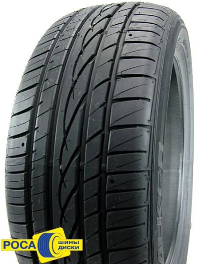 Лот: 4087273. Фото: 1. Автошина 235/45/R18 (ЛЕТО) Falken... Шины