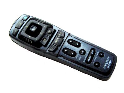 Лот: 14837951. Фото: 1. Пульт RCB068 для Addzest NAX9200. Пульты ДУ