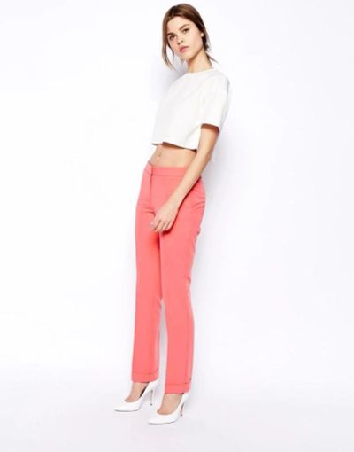 Лот: 5420300. Фото: 1. Новые женские брюки ТМ ASOS. Брюки, шорты