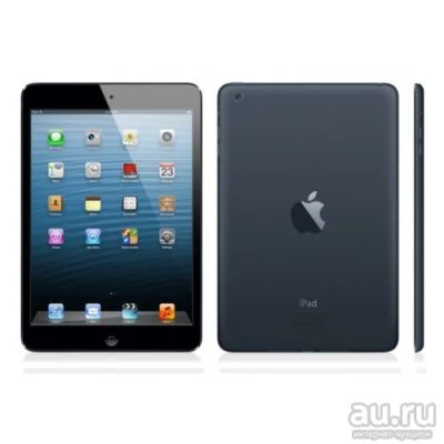 Лот: 15281690. Фото: 1. iPad mini 16Gb (MD528RS/A) A1432. Планшеты